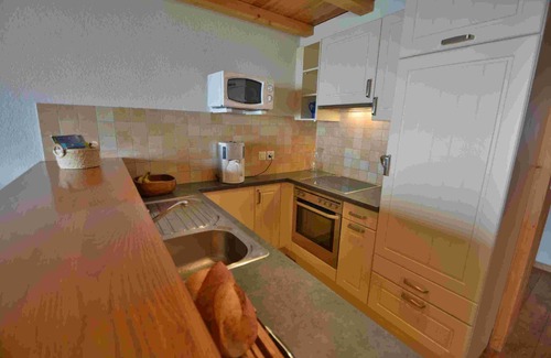 Val d'Illiez Apartment | Ski in & out at Portes du Soleil, sunny Sunjacques facing Dents du Midi