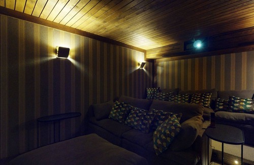 Val-d'Isere Apartment | Ski-in/Ski-out Chalet with Indoor Pool, Terrace, and Wellness Area in Val-d'Isère