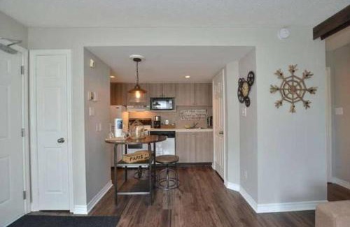 Craigleith House | #Ski-in/Ski-out Cozy Studio at North Creek Resort