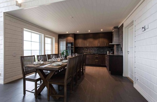 Lofsdalen Cabin | Ski-in/Ski-out | Sauna and Relax | WiFi