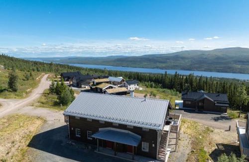 Lofsdalen House | Ski-in/Ski-out | Sauna | Wi-Fi | Pets allowed