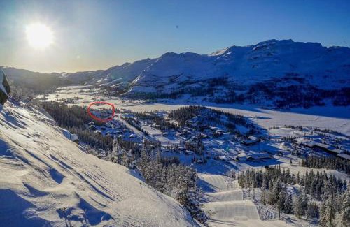 Atra Apartment | SKI INN/OUT - 4-room apartment w/3 bedroom
