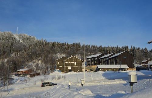 Funasdalen Apartment | Ski Lodge Funäsdalen