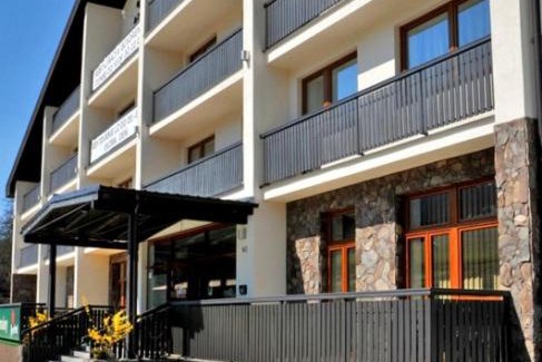 Makov Apartment | SKI Makov Apartmán 2L