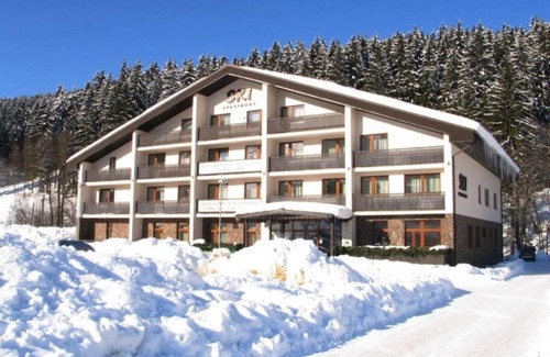 Makov Apartment | SKI Makov Apartmán 2L