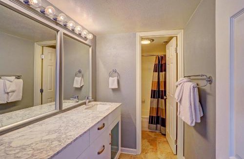 Warrior's Mark Apartment | Ski & Racquet Club B-106 Condo