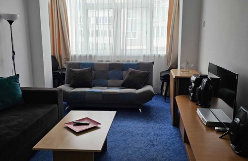 Azuga Apartment | Ski slope 3 bedrooms Apartment Azuga