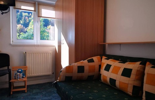 Azuga Apartment | Ski slope 3 bedrooms Apartment Azuga