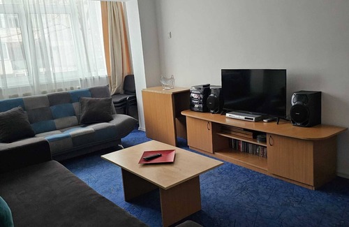 Azuga Apartment | Ski slope 3 bedrooms Apartment Azuga