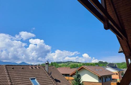 Demanova Apartment | SKI&SUN - Apartmán B11