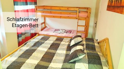 Boedefeld Apartment | Ski Urlaub 3 Erw 1 Ki Wandern Erholung Ferien-Dorf
