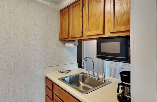 Chalet Village Condo | Ski View Condos