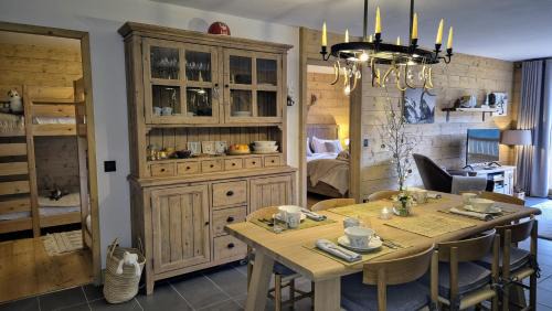 Champagny-en-Vanoise Apartment | Ski4ever Champagny en Vanoise