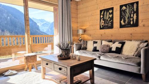 Champagny-en-Vanoise Apartment | Ski4ever Champagny en Vanoise