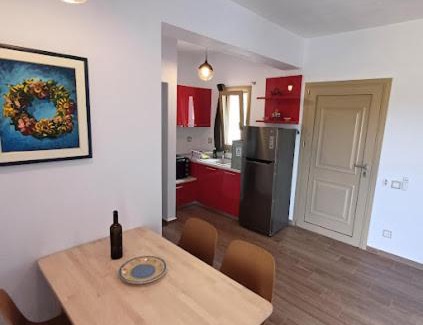 Skiathos Apartment | Skiathos Lagoterra Apartments
