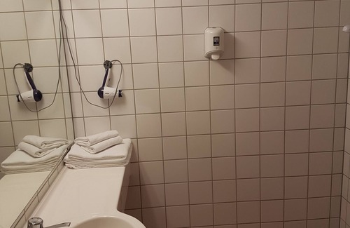 Tinn Hotel | Skinnarbu