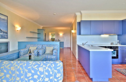 Crveni Vrh Apartment | Skiper resort Savudrija /apartment Hortenzija