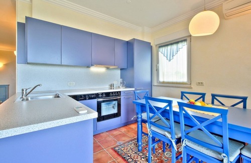 Crveni Vrh Apartment | Skiper resort Savudrija /apartment Hortenzija