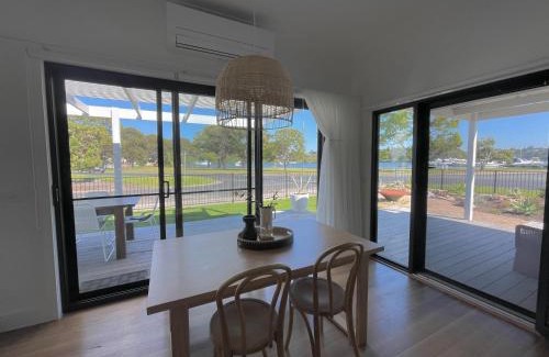 Lakes Entrance Apartment | Skipper’s Lakes Entrance *Waterfront*