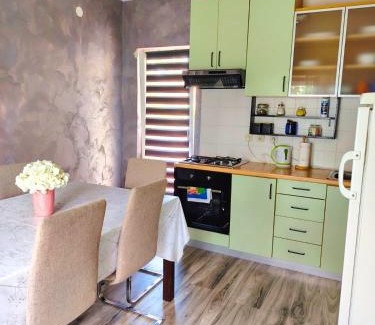 Koprivnica Apartment | Skitnica Life