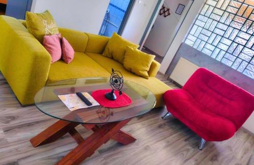 Koprivnica Apartment | Skitnica Life