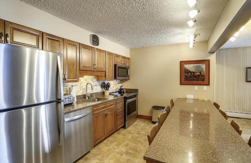 Breckenridge House | Skiwatch 317