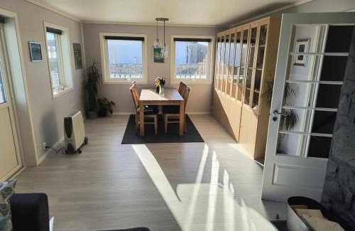 Askoy Villa | Skjærgårdsidyll