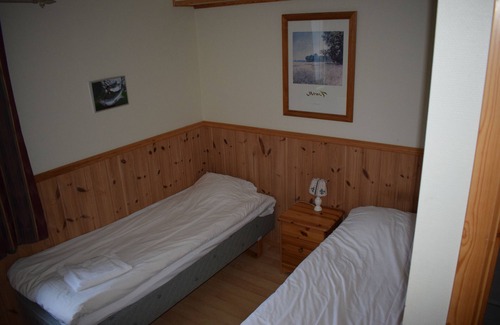 Ranemsletta House | Skogmo Gjestgiveri