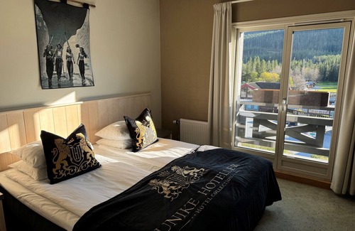 Hemsedal Hotel | Skogstad Hotell - Unike Hoteller