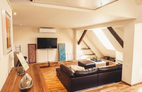Celje Apartment | SKOL apartments