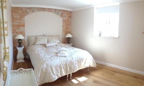 Langeland Municipality Hotel | Skrøbelev Gods Manor House