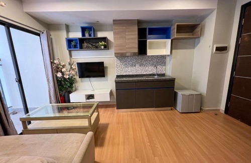 Mean Chey Hotel | SKT Residence