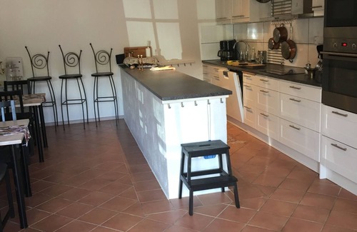 Laholm Bed & Breakfast | Skummeslöv B&B
