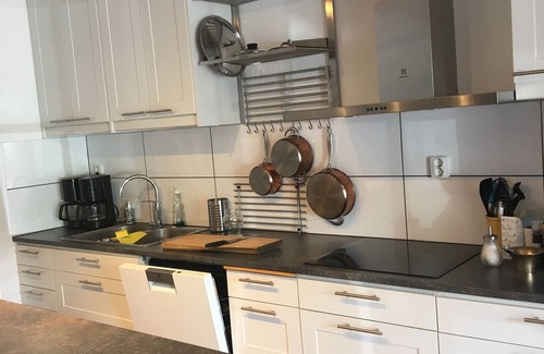 Laholm Bed & Breakfast | Skummeslöv B&B