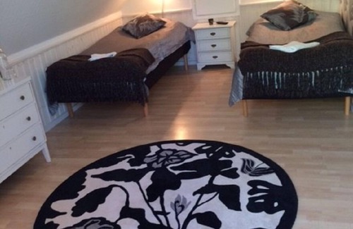 Laholm Bed & Breakfast | Skummeslöv B&B