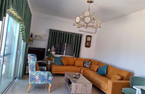 Qafe e Gjashtes Apartment | Sky Apartaments
