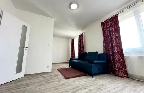 Plzen Apartment | Sky Apartments 501