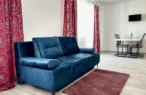 Plzen Apartment | Sky Apartments 501