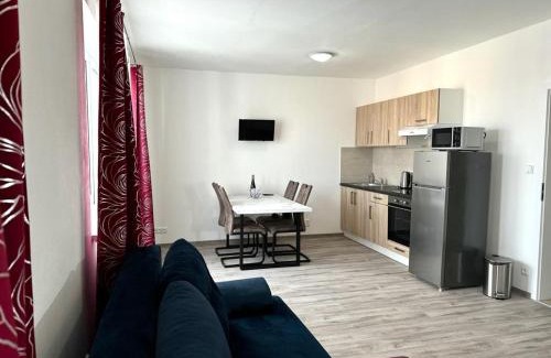 Plzen Apartment | Sky Apartments 501