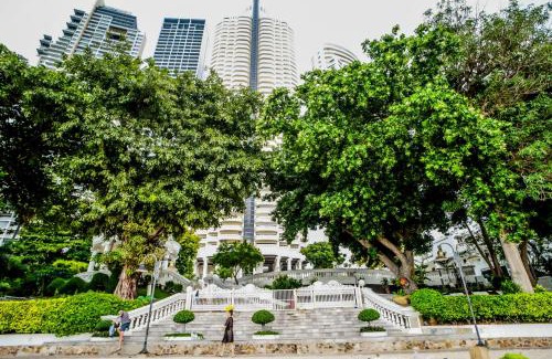 Nong Chaeng Apartment | Sky beach condominium