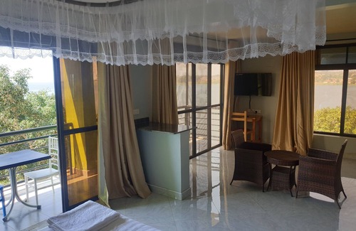 Entebbe Hotel | Sky Beach Hotel