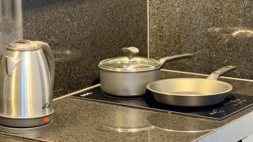 Jatiuca Apartment | Sky Concept 1008 | Vista Mar | Piscina | Academia