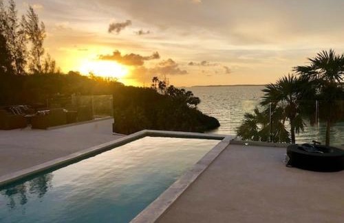 South Palmetto Point House | Sky Cove home