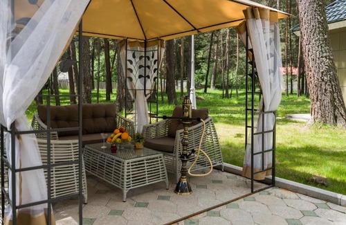 Prielbrusye Hotel | Sky Elbrus Hotel