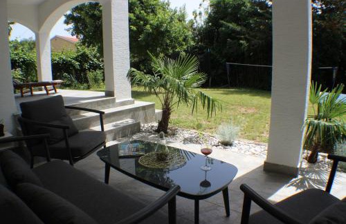 Bezjaki Apartment | Sky Garden