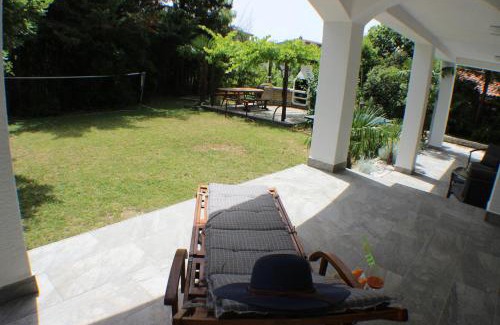 Bezjaki Apartment | Sky Garden