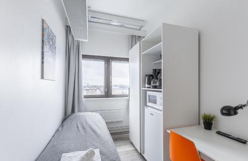 Kallio Hostel | Sky Hostel Helsinki