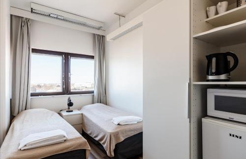 Kallio Hostel | Sky Hostel Helsinki