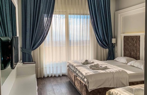 Prizren Hotel | Sky Hotel