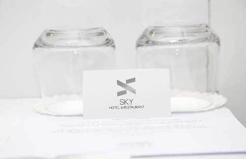 Prizren Hotel | Sky Hotel